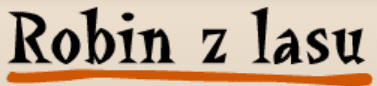 Robin z lasu