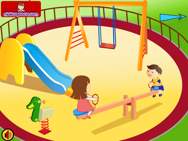 Clara's Big World screenshot