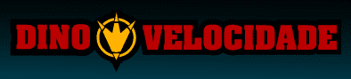 Dino Velocidade