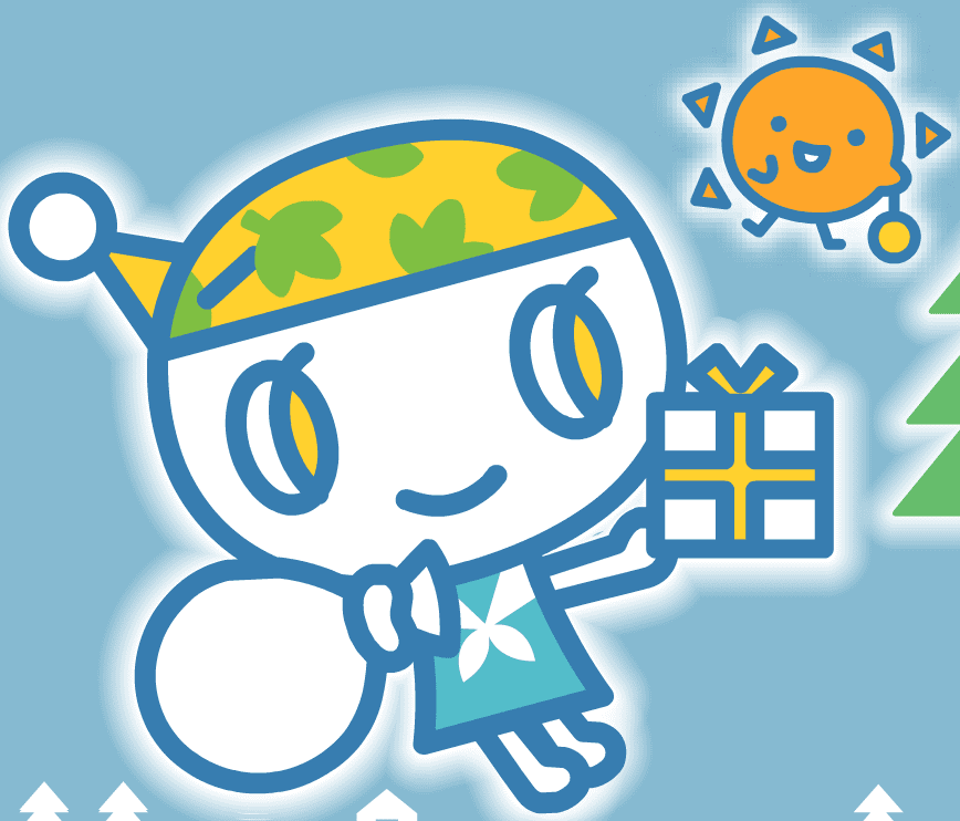 クリスマス（アニメ）