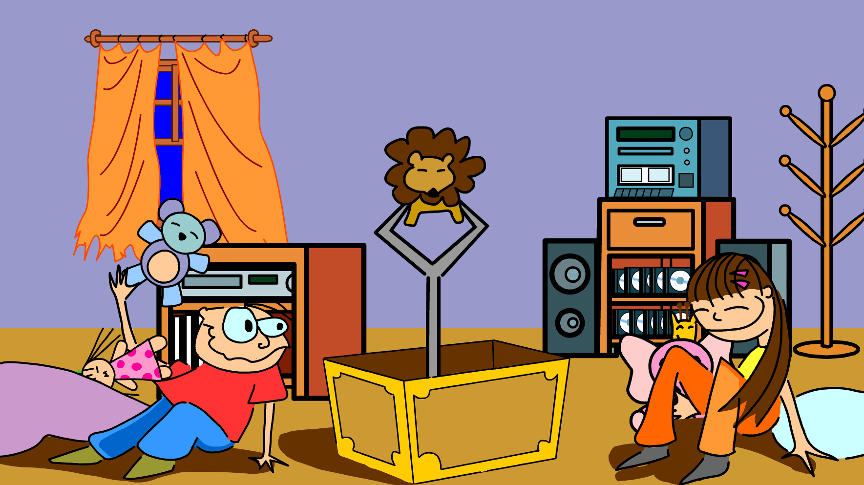 Jogo dos Irmãos screenshot
