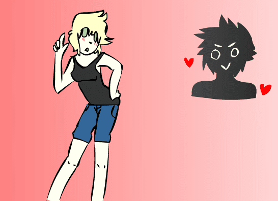 Derp it's an animation screenshot