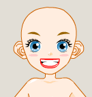 Roiworld Heroine Dressup