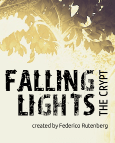 Falling Lights - the crypt