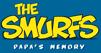 The Smurfs: Papa's Memory
