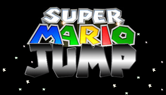 Super Mario Jump
