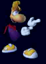 Rayman GBC