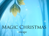 Magic Christmas Escape