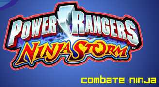 Combate Ninja