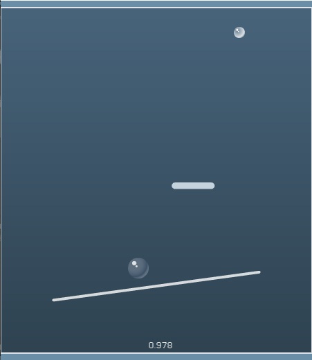 Jeu Chiant - Double jeu screenshot