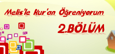 Kuran Öğreniyorum 2