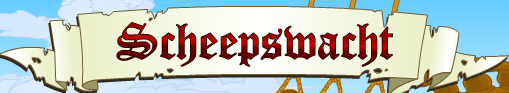 Scheepswacht