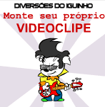 Monte seu próprio videoclipe screenshot