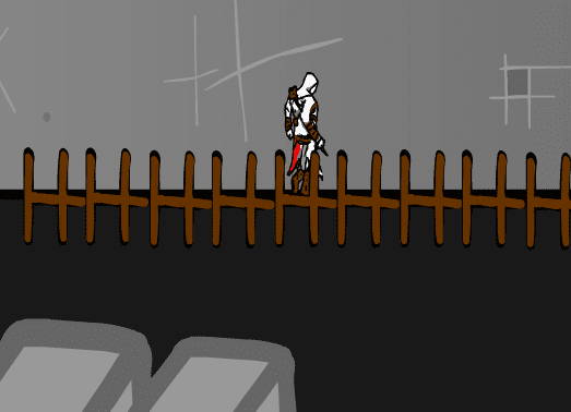 Platform Assassin screenshot