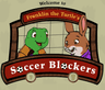 Franklin the Turtle's Soccer Blockers