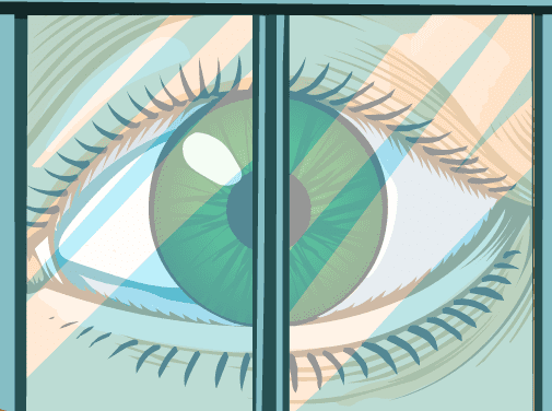 Hoe herkent een apparaat je aan je oog, je hand, je vinger of je gezicht?