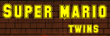 Super Mario Twins
