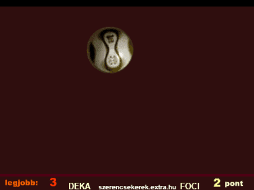 Deka Foci screenshot