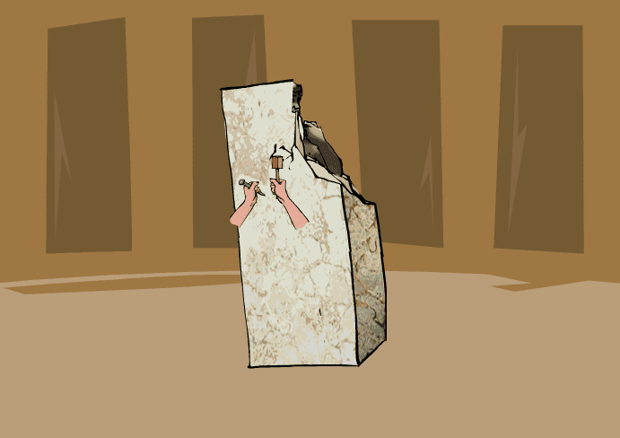 Rzeźba screenshot