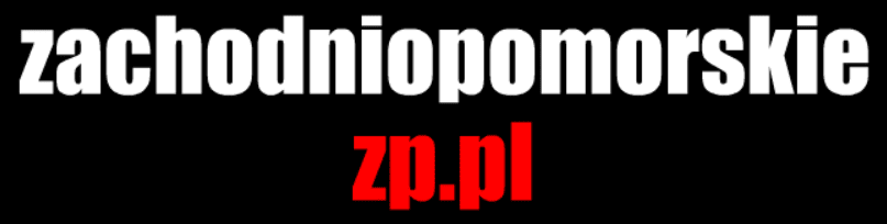 zachodniopomorskie zp.pl Site Intro