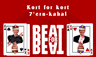 Kort for kort 7'ern-kabal