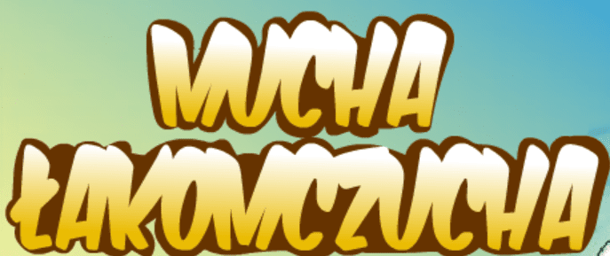 Mucha łakomczucha