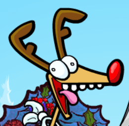 Christmas card