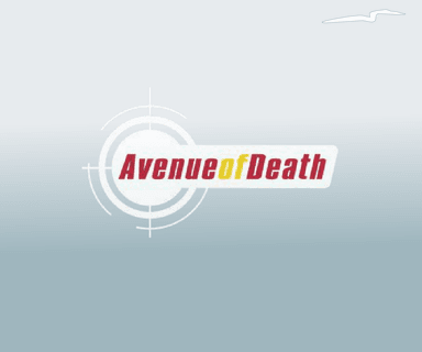 Avenue of Death