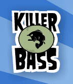 TDI Killer Bass Screensaver