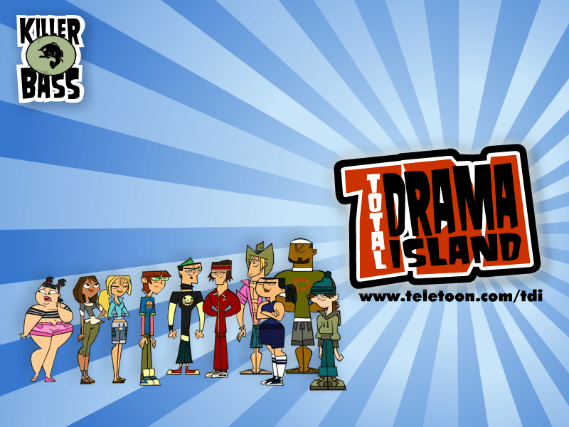 TDI Killer Bass Screensaver screenshot