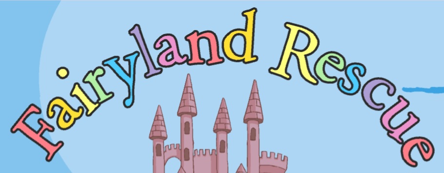 Fairyland Rescue