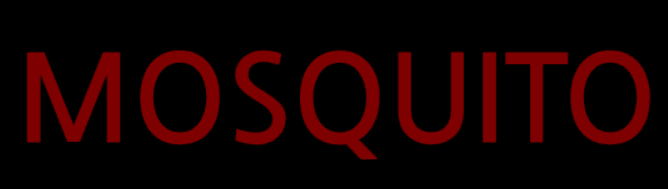 MOSQUITO#05 -터널-