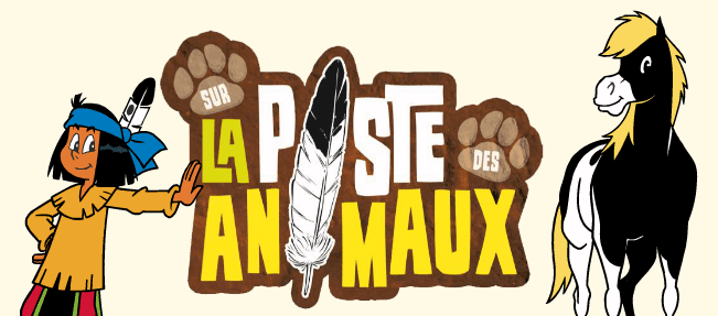 Sur la piste des animaux