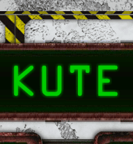 Kute