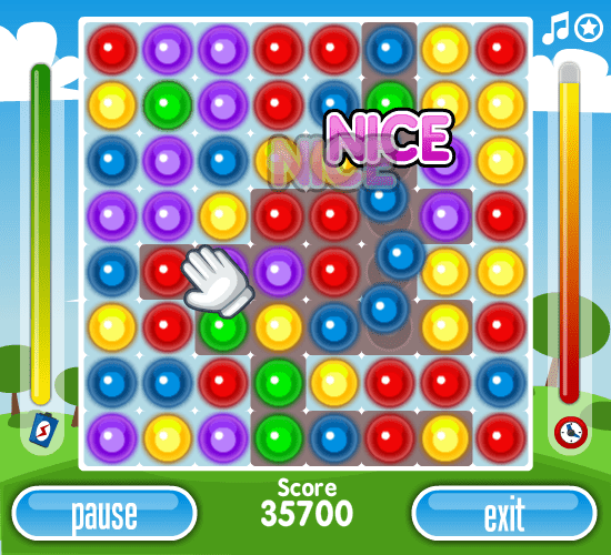 Sergeser screenshot