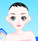Roiworld Stylish Girl Dressup