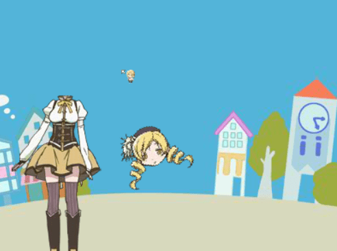 マミンガーＺ screenshot