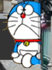 あいててー