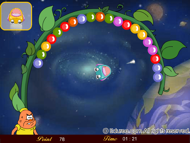 The Big Lie screenshot