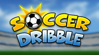 Soccer Dribble