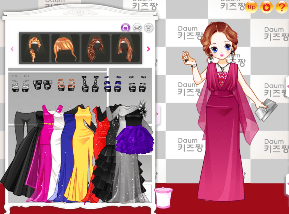 영화제레드카펫 screenshot