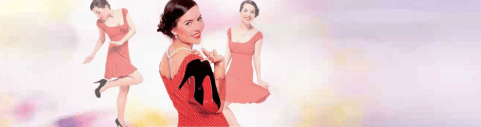 Galeria Victoria Banner Ad screenshot