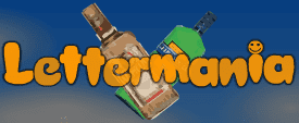Lettermania