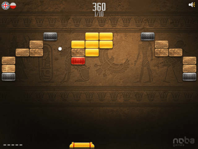 Under the Sands screenshot
