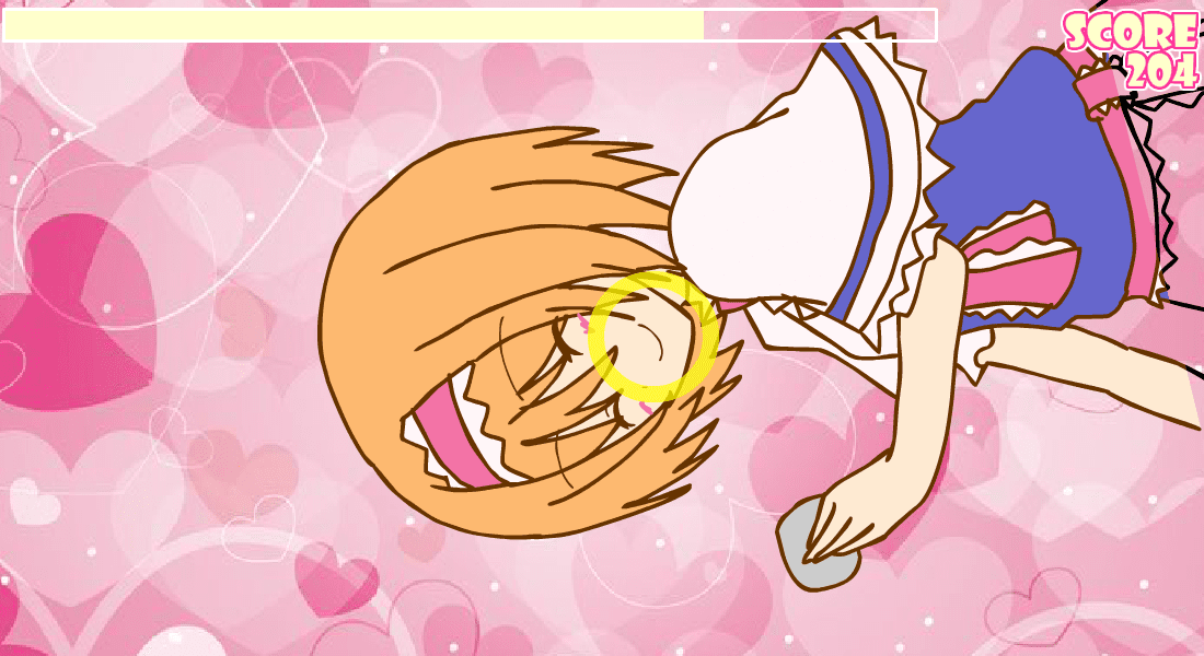 あほげープリンスとねむり姫 screenshot