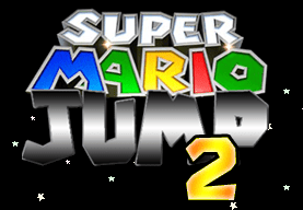Super Mario Jump 2