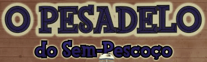 O Pesadelo do Sem-Pescoço