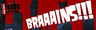 Total Drama Action: Braaains!!!