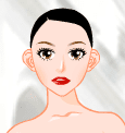 Roiworld Fashionable Girl Dressup