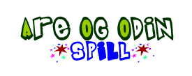 Are og Odin spill